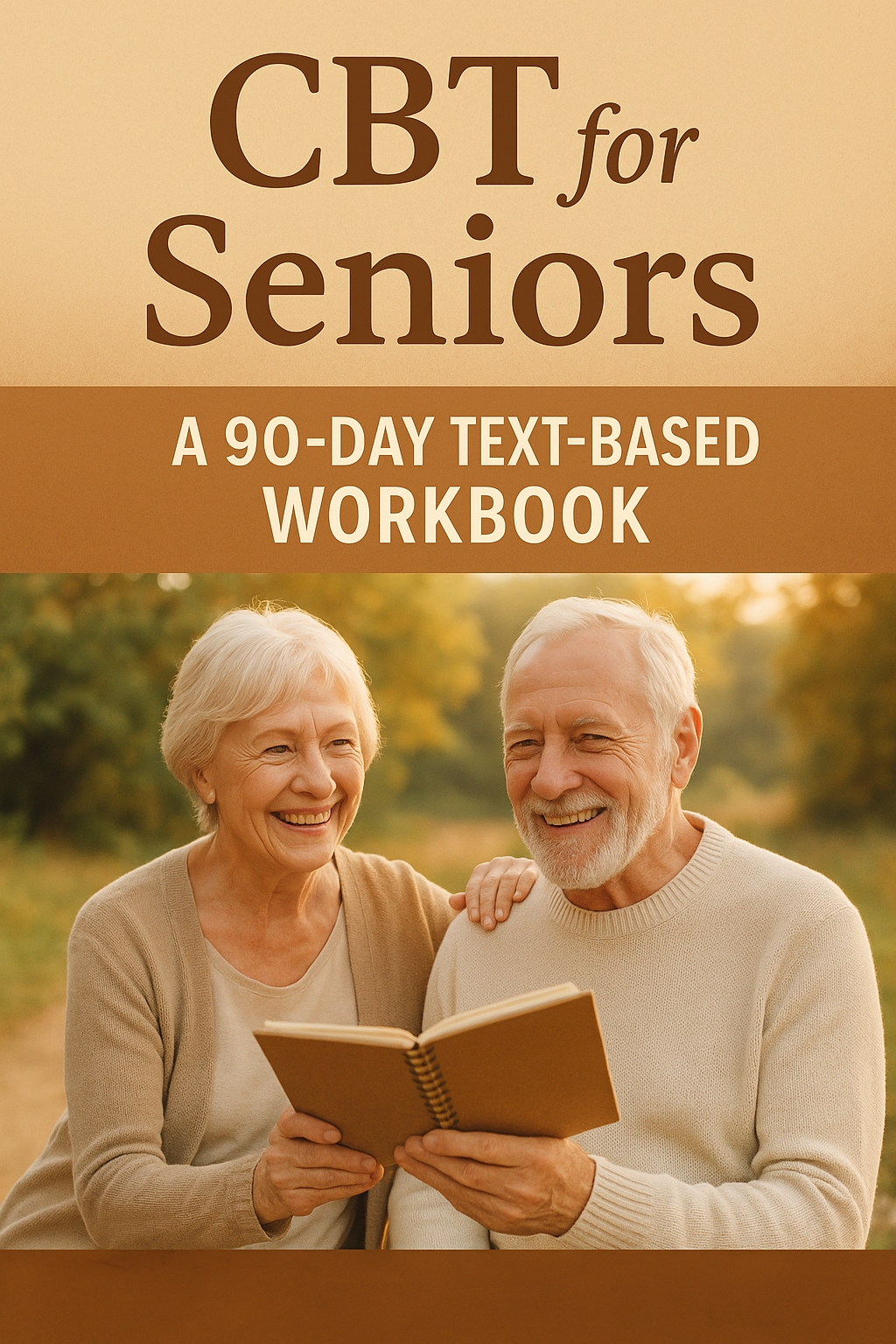 CBT for Seniors
