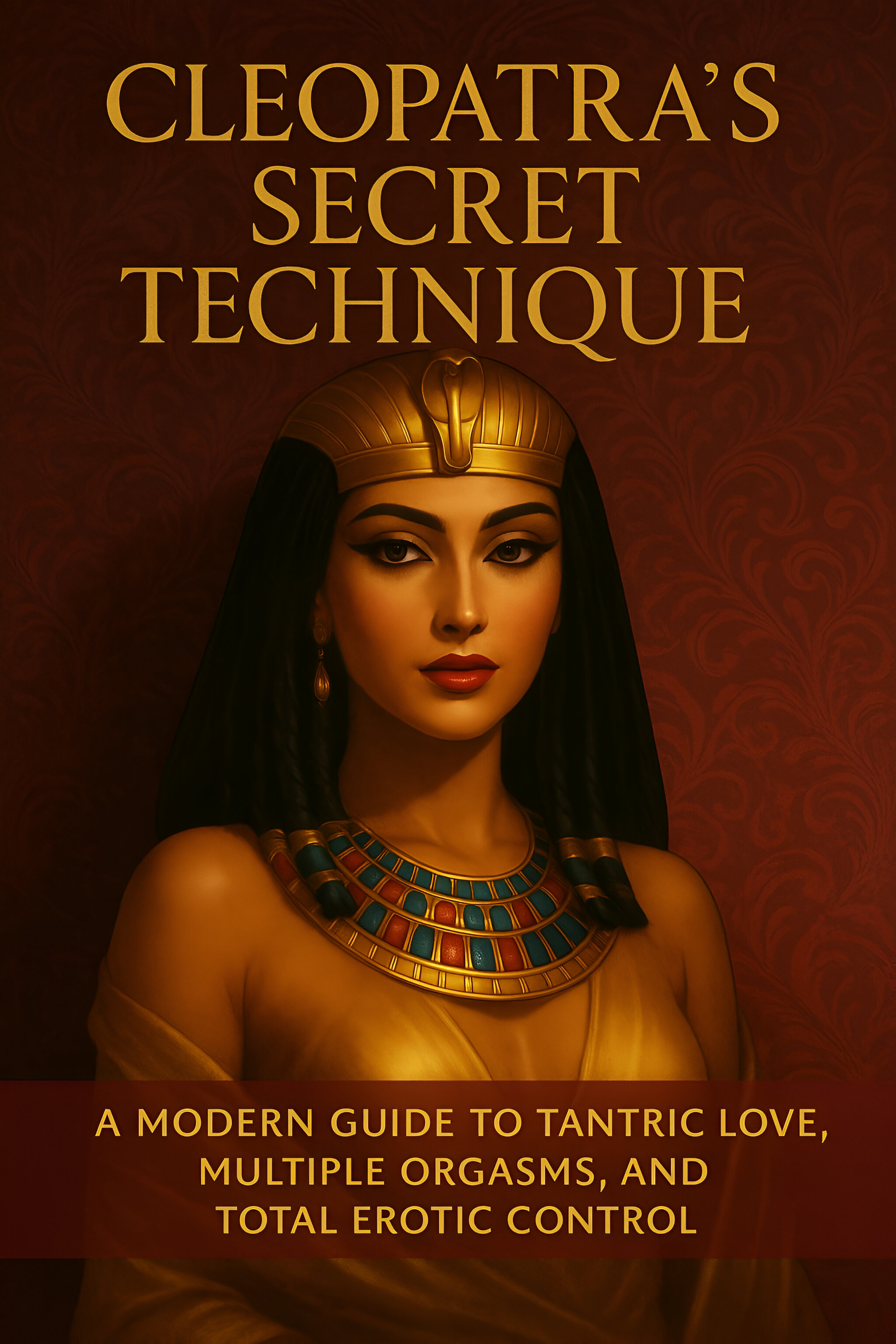 Cleopatra's Secret Technique
