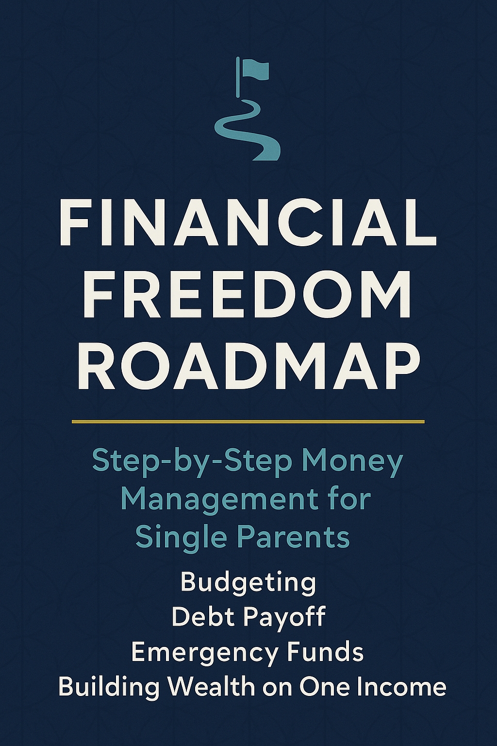 Financial Freedom Roadmap
