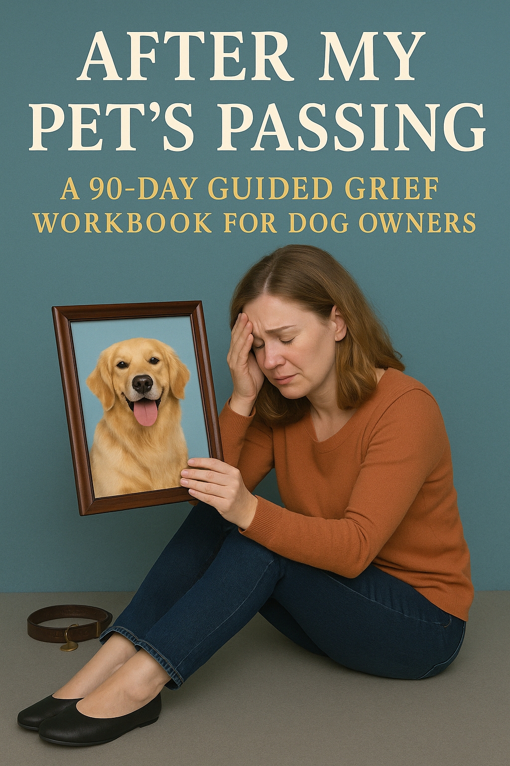 After My Pet's Passing: Dog Owners